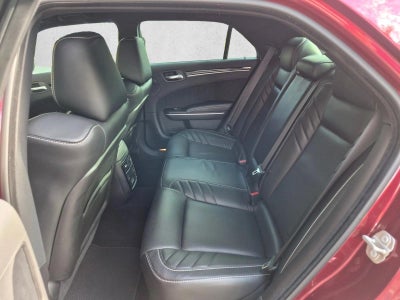 2023 Chrysler 300 300C RWD