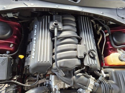 2023 Chrysler 300 300C RWD