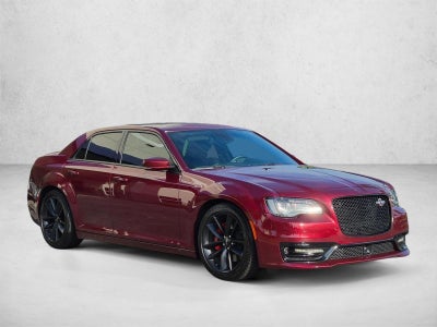 2023 Chrysler 300 300C RWD