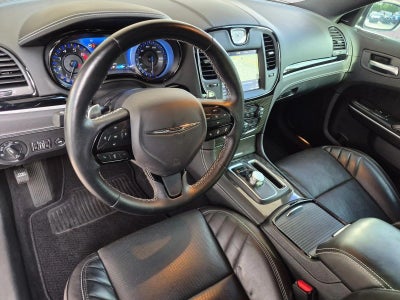 2023 Chrysler 300 300C RWD