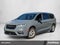 2025 Chrysler Pacifica Select FWD