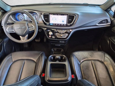 2025 Chrysler Pacifica Select FWD