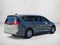 2025 Chrysler Pacifica Select FWD