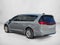 2025 Chrysler Pacifica Select FWD