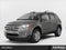2013 Ford Edge 4dr SEL FWD