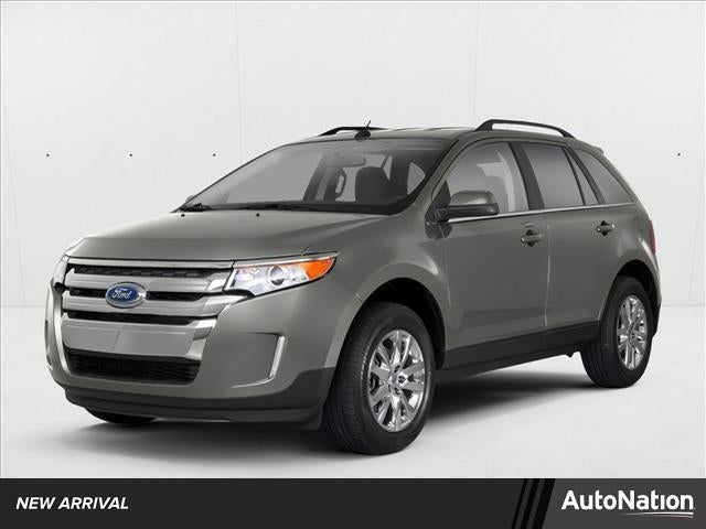 2013 Ford Edge 4dr SEL FWD
