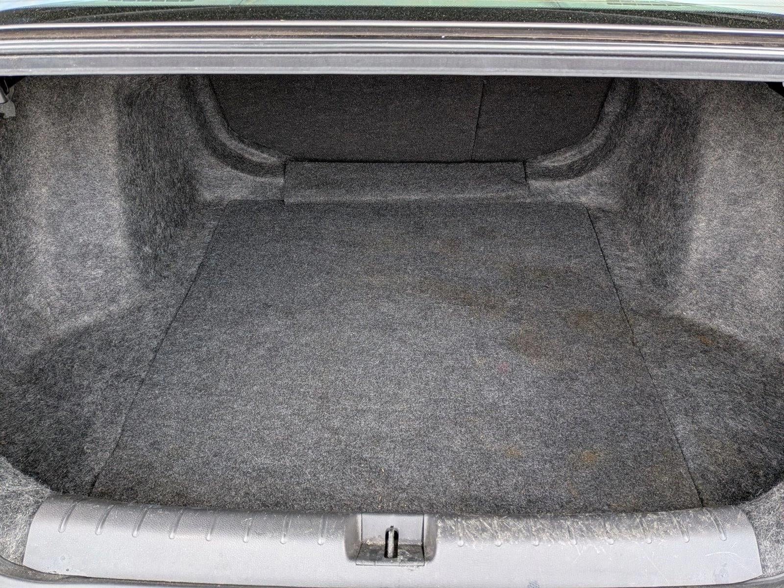 2017 Honda Civic Sedan EX CVT