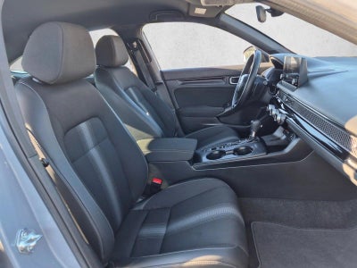2023 Honda Civic Sedan Sport CVT
