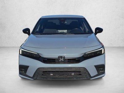 2023 Honda Civic Sedan Sport CVT
