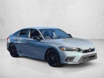 2023 Honda Civic Sedan Sport CVT