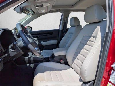 2023 Honda CR-V EX-L AWD