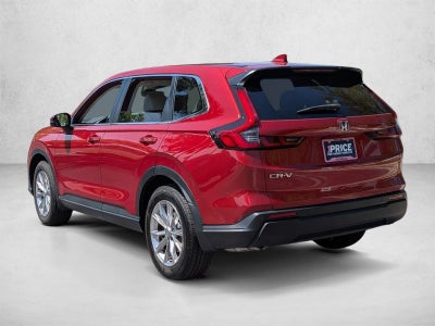 2023 Honda CR-V EX-L AWD