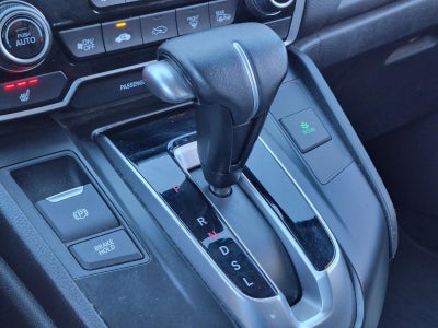 2019 Honda CR-V EX-L AWD