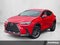 2024 Lexus NX 250 FWD