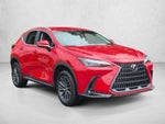 2024 Lexus NX 250 FWD