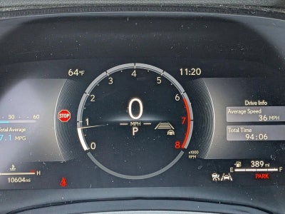 2025 Lexus RX 350 Premium AWD