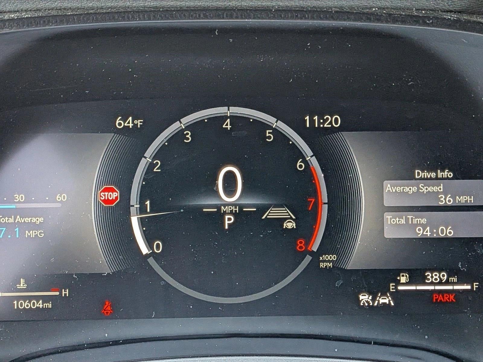 2025 Lexus RX 350 Premium AWD