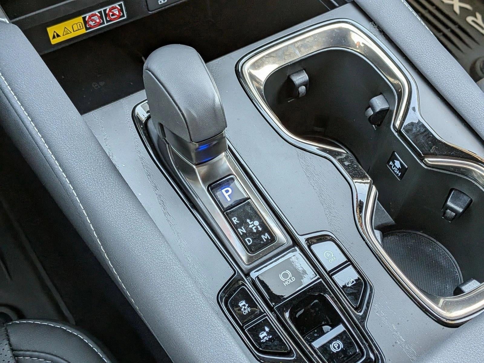 2025 Lexus RX 350 Premium AWD