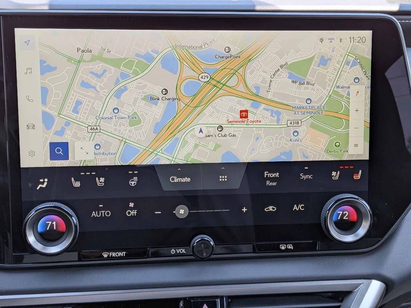 2025 Lexus RX 350 Premium AWD