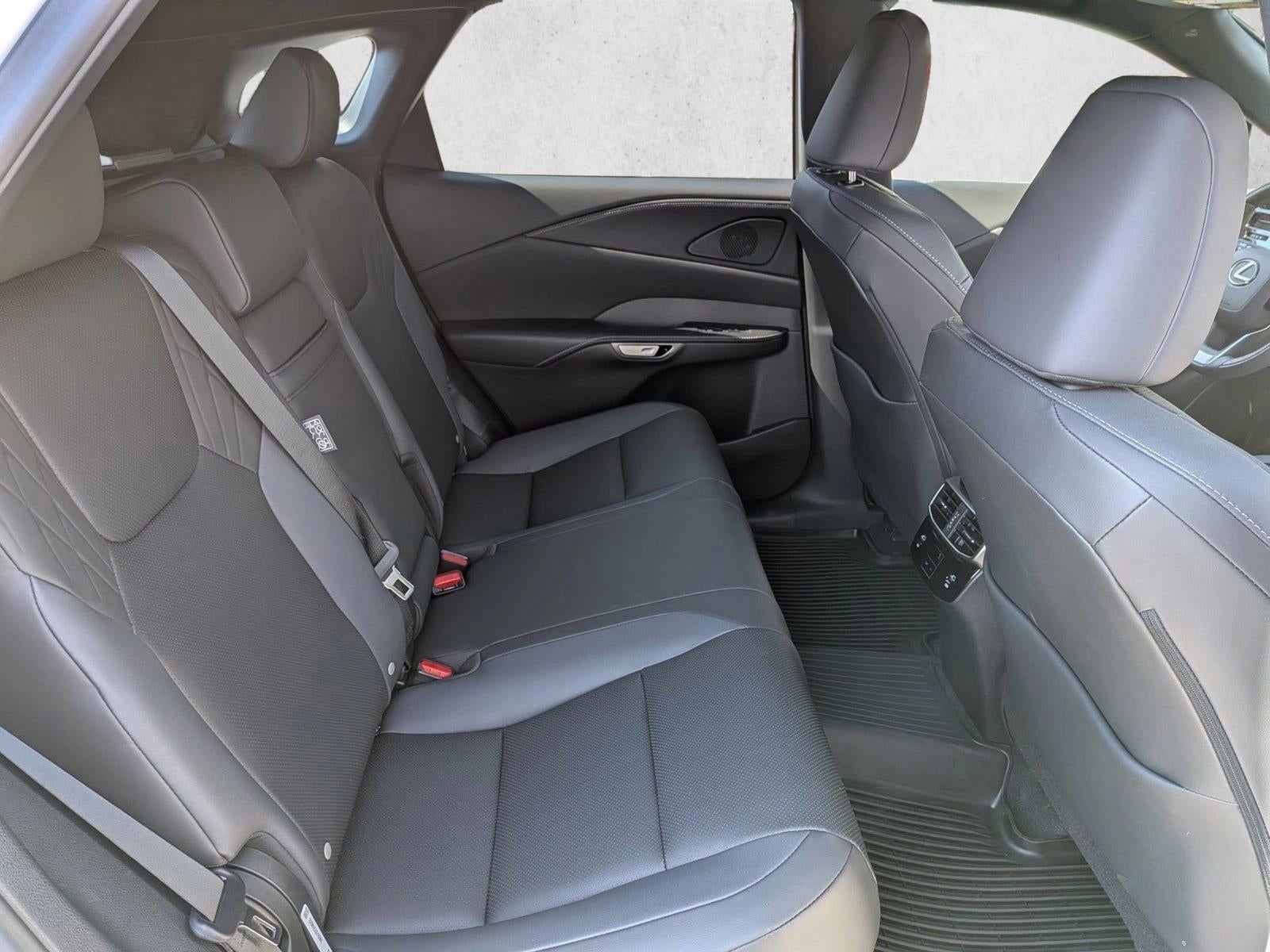 2025 Lexus RX 350 Premium AWD