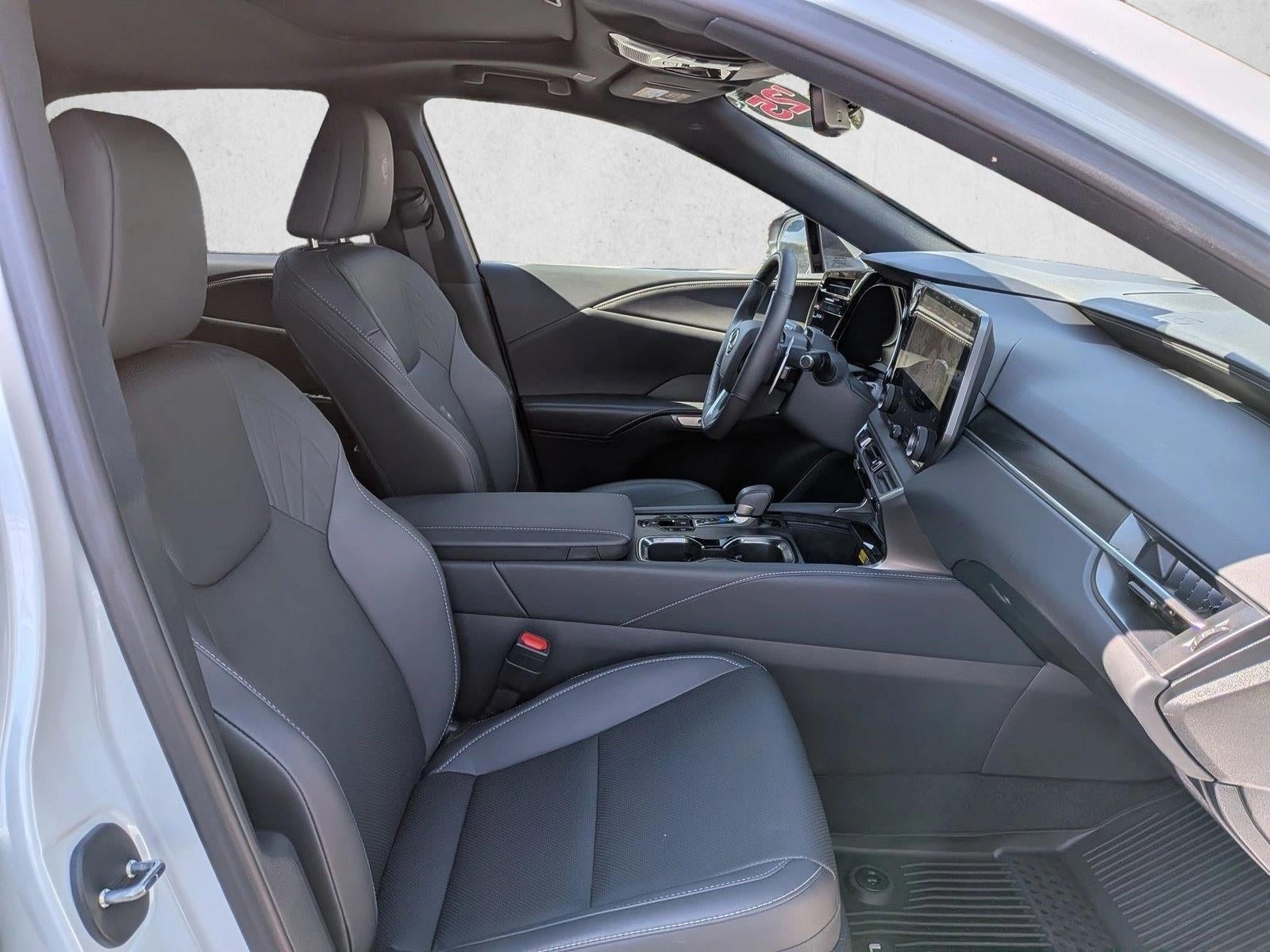 2025 Lexus RX 350 Premium AWD