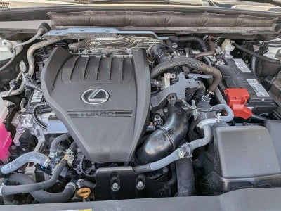 2025 Lexus RX 350 Premium AWD