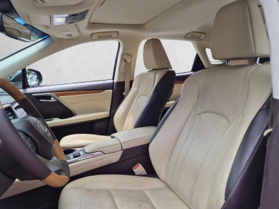 2016 Lexus RX 350 FWD 4dr
