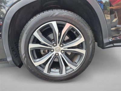 2016 Lexus RX 350 FWD 4dr