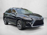 2016 Lexus RX 350 FWD 4dr