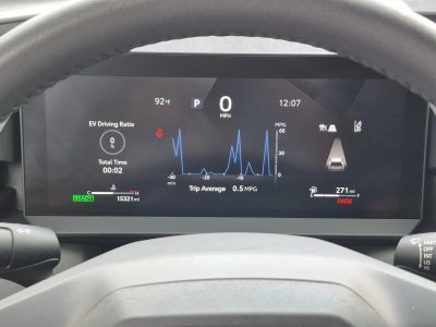 2026 Toyota RAV4 XLE Premium AWD (Natl)