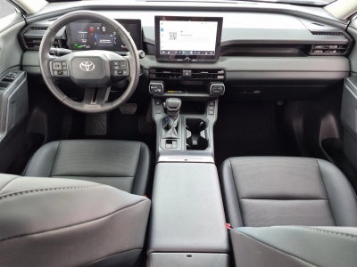 2026 Toyota RAV4 XLE Premium AWD (Natl)