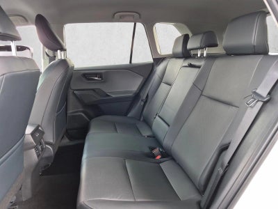 2026 Toyota RAV4 XLE Premium AWD (Natl)