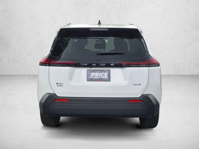 2026 Toyota RAV4 XLE Premium AWD (Natl)