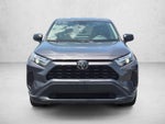 2024 Toyota RAV4 LE FWD (GS)