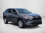 2024 Toyota RAV4 LE FWD (GS)