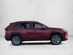2023 Toyota RAV4 Limited FWD (Natl)