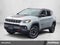 2024 Jeep Compass Trailhawk 4x4