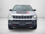 2024 Jeep Compass Trailhawk 4x4