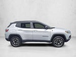 2024 Jeep Compass Trailhawk 4x4