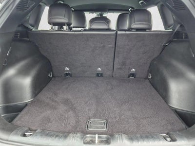 2024 Jeep Compass Trailhawk 4x4