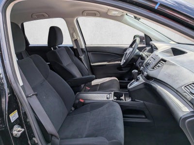 2014 Honda CR-V LX 2WD