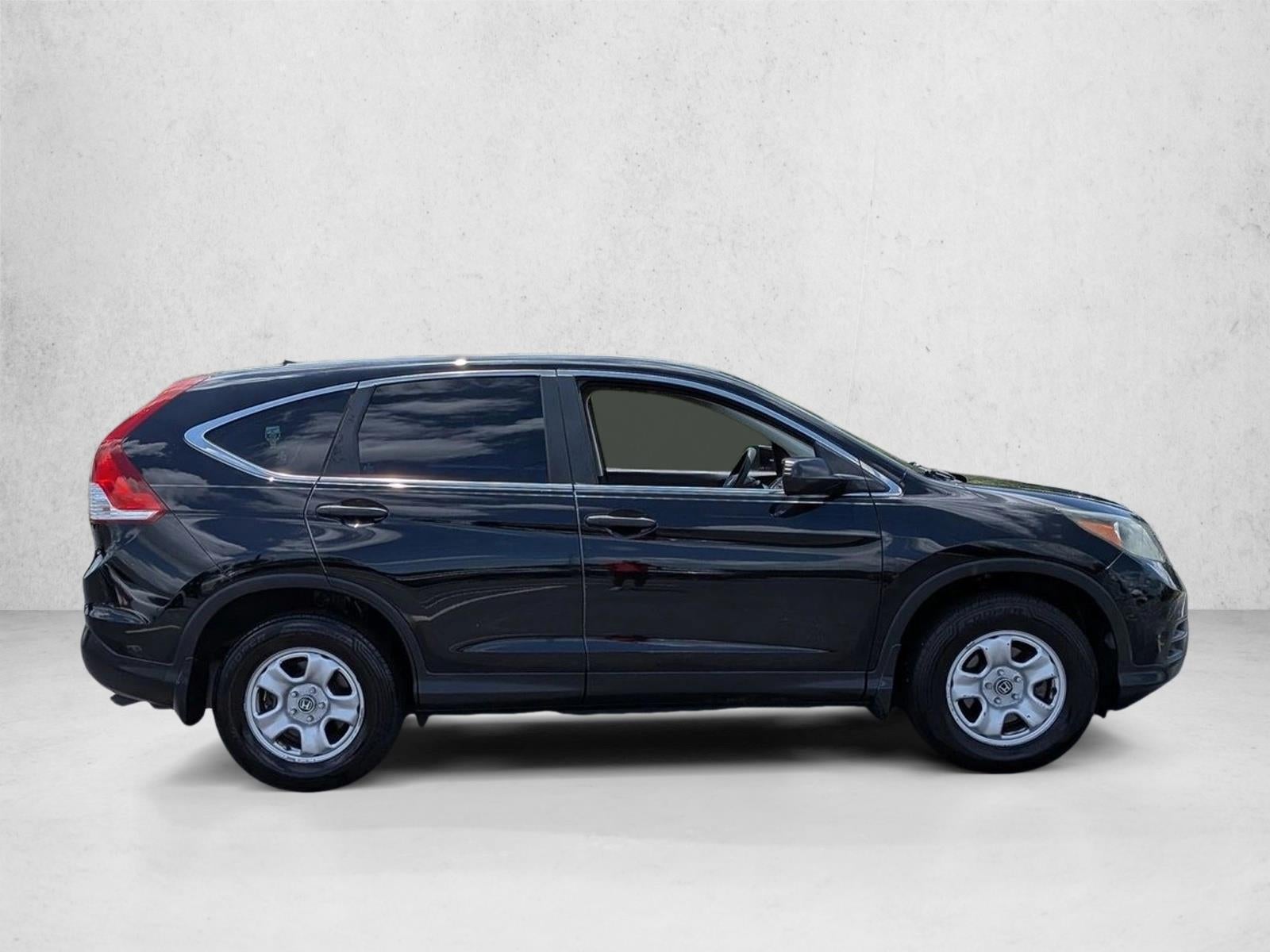 2014 Honda CR-V LX 2WD