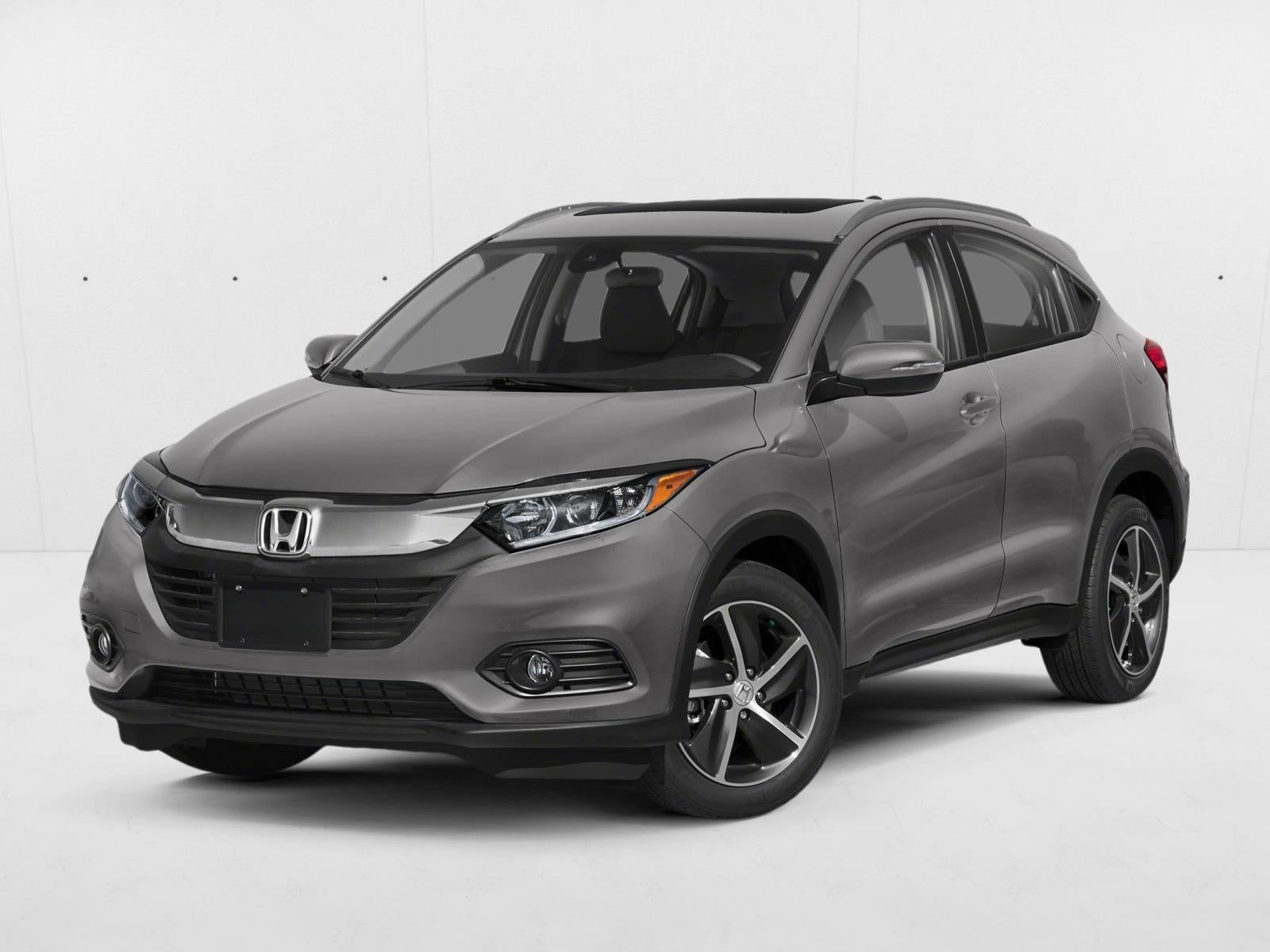 2022 Honda HR-V EX 2WD CVT