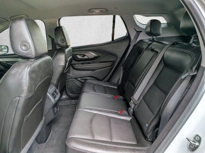 2022 GMC Terrain FWD SLT