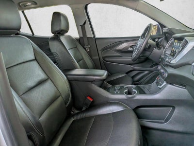 2022 GMC Terrain FWD SLT