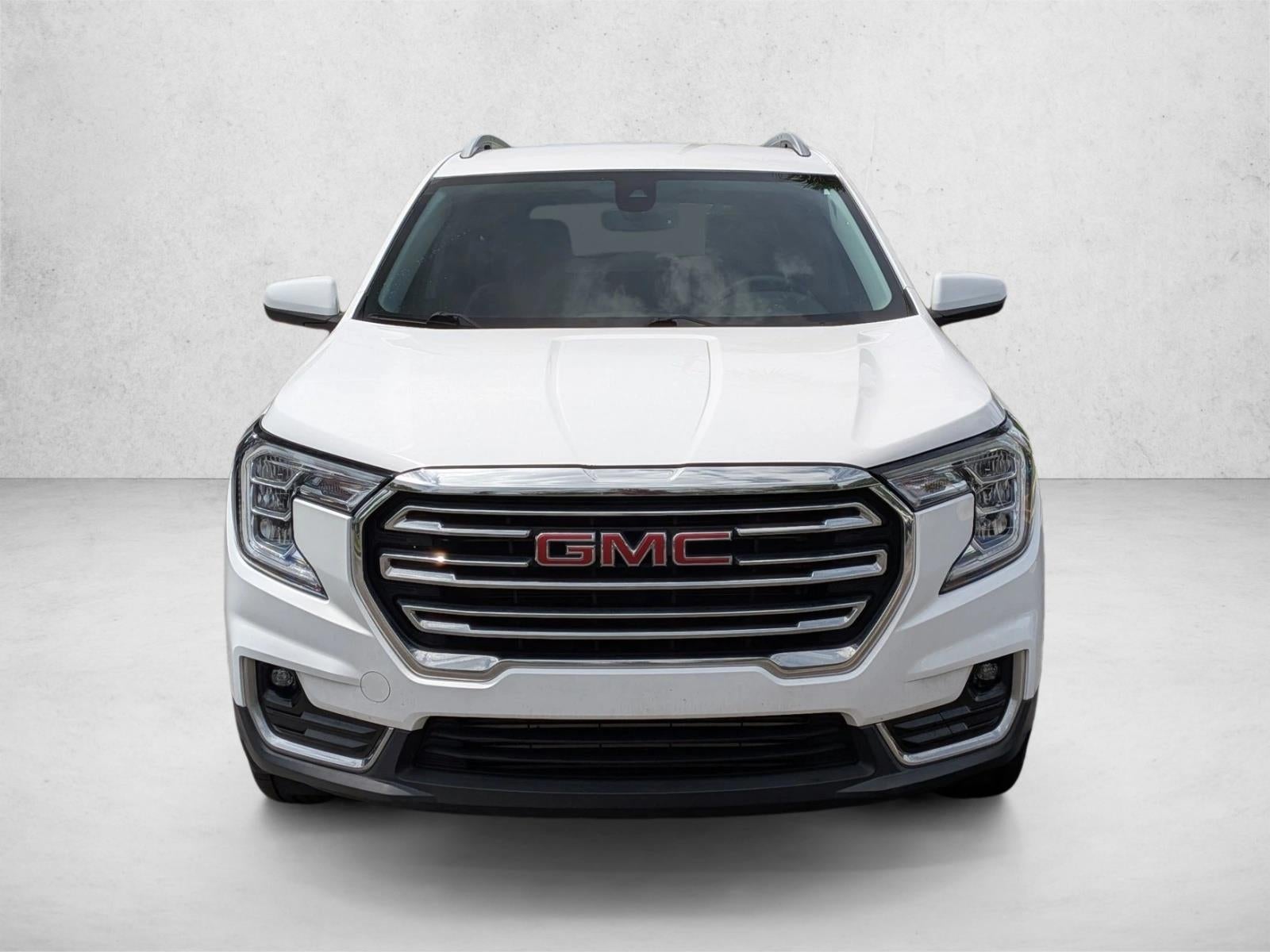 2022 GMC Terrain FWD SLT