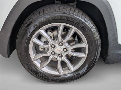 2022 GMC Terrain FWD SLT