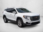 2022 GMC Terrain FWD SLT
