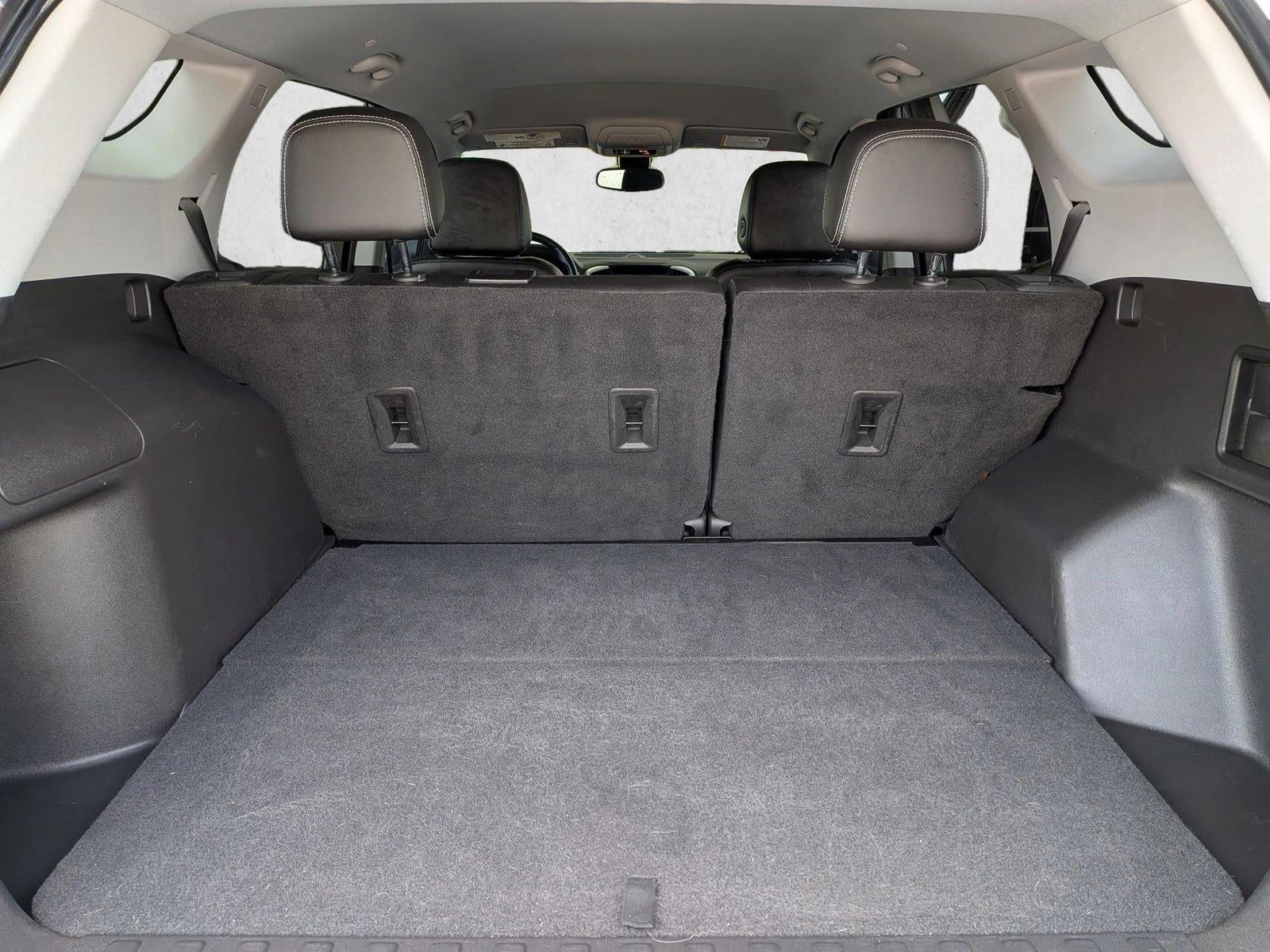 2022 GMC Terrain FWD SLT