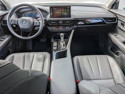 2025 Acura ADX FWD